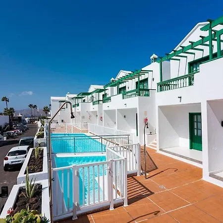 Casita Maria *