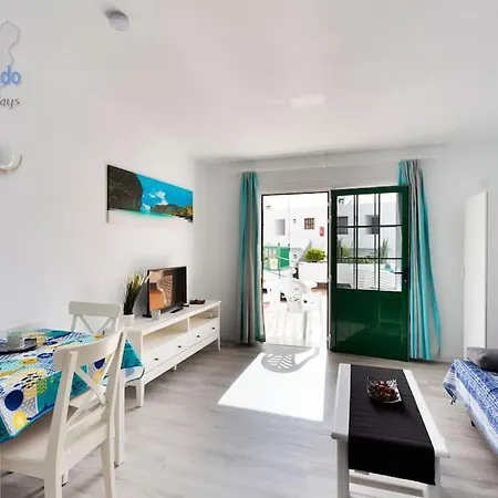 Casita Maria * تياس