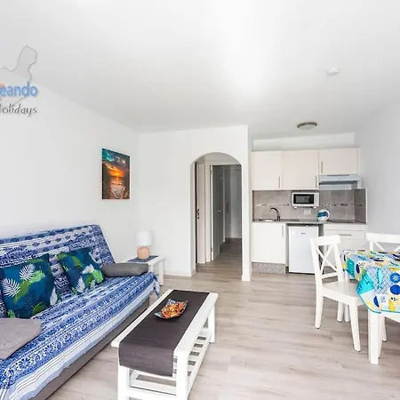 Casita Maria Lejlighed