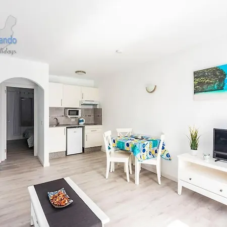 Lejlighed Casita Maria