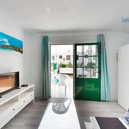 Casita Maria تياس