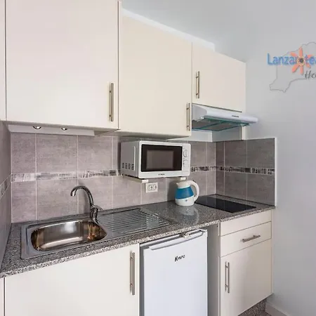 Lejlighed Casita Maria