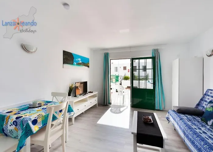 Casita Maria * Tías