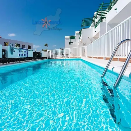 Apartamento Casita Maria Tías