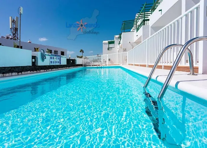 Apartamento Casita Maria Tías